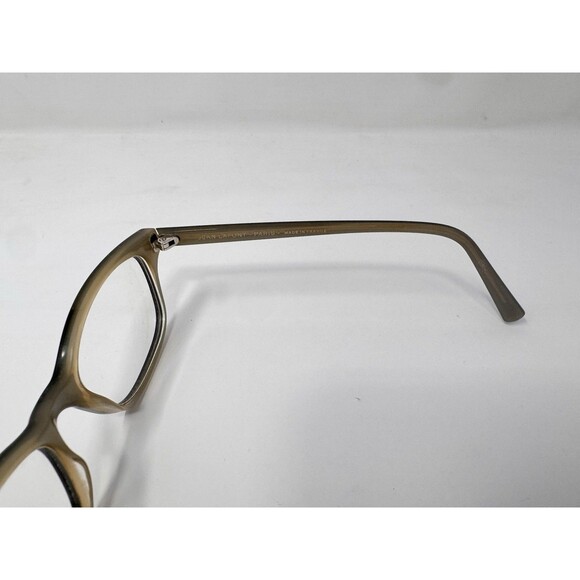 Jean Lafont Regard 7041 Eyeglass Frames 49-16-138 France Made Authentic main image 6